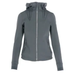 ANKY Vest Dark Shadow XXS