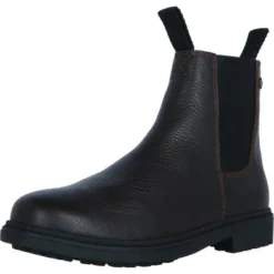 Suedwind Jodhpurs Work & Go Milled Brown Calf