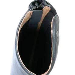 Suedwind Rijlaars Nova Tall Vegan Zwart -Pikeur || Cavallo || Dublin Verkoopwinkel agradi 45020989 9.6070cc