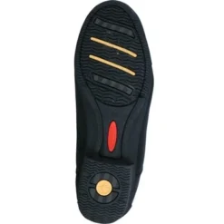 Suedwind Jodhpurs IceLock FZ Eco Zwart -Pikeur || Cavallo || Dublin Verkoopwinkel agradi 45021002 10.e97a4e