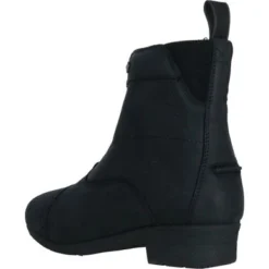 Suedwind Jodhpurs IceLock FZ Eco Zwart -Pikeur || Cavallo || Dublin Verkoopwinkel agradi 45021002 3.4b74cd