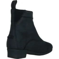 Suedwind Jodhpurs IceLock FZ Eco Zwart -Pikeur || Cavallo || Dublin Verkoopwinkel agradi 45021002 5.b5428c