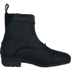 Suedwind Jodhpurs IceLock FZ Eco Zwart -Pikeur || Cavallo || Dublin Verkoopwinkel agradi 45021002 6.545c70