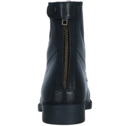 Suedwind Jodhpurs Companion BZ Lace Leer Zwart -Pikeur || Cavallo || Dublin Verkoopwinkel agradi 45021045 4.06919e