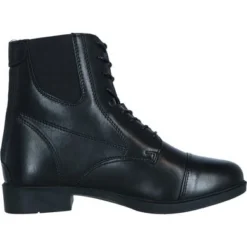 Suedwind Jodhpurs Companion BZ Lace Leer Zwart -Pikeur || Cavallo || Dublin Verkoopwinkel agradi 45021045 6.e67741