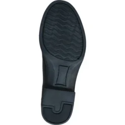 Suedwind Jodhpurs Companion FZ Leer Zwart -Pikeur || Cavallo || Dublin Verkoopwinkel agradi 45021067 10.fad213