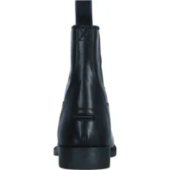 Suedwind Jodhpurs Companion FZ Leer Zwart -Pikeur || Cavallo || Dublin Verkoopwinkel agradi 45021067 4.a269fa