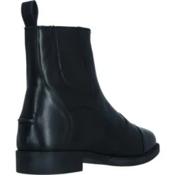 Suedwind Jodhpurs Companion FZ Leer Zwart -Pikeur || Cavallo || Dublin Verkoopwinkel agradi 45021067 5.5b56f8