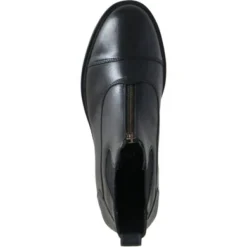 Suedwind Jodhpurs Companion FZ Leer Zwart -Pikeur || Cavallo || Dublin Verkoopwinkel agradi 45021067 9.3882ae