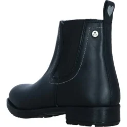 ELT Jodhpurs Classic Winter Zwart/zilver -Pikeur || Cavallo || Dublin Verkoopwinkel agradi 45026685 3.5c7c51