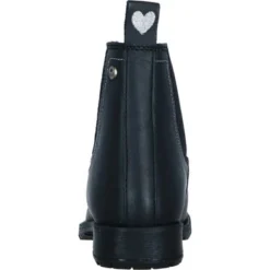 ELT Jodhpurs Classic Winter Zwart/zilver -Pikeur || Cavallo || Dublin Verkoopwinkel agradi 45026685 4.407269