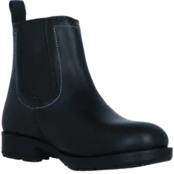 ELT Jodhpurs Classic Winter Zwart/zilver -Pikeur || Cavallo || Dublin Verkoopwinkel agradi 45026685 7.a5c295
