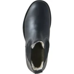 ELT Jodhpurs Classic Winter Zwart/zilver -Pikeur || Cavallo || Dublin Verkoopwinkel agradi 45026685 9.0ba5d5