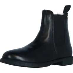 ELT Jodhpurs Classic Winter Zwart