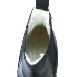 ELT Jodhpurs Classic Winter Zwart -Pikeur || Cavallo || Dublin Verkoopwinkel agradi 45026692 9.914552