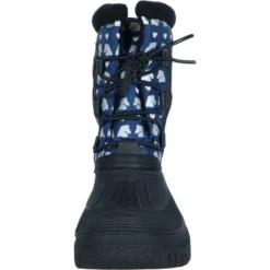 ELT Thermoschoen Snowfall Kinderen Nightblue 18 ELT Thermoschoen Snowfall Kinderen Nightblue -Pikeur || Cavallo || Dublin Verkoopwinkel agradi 45026768 8.7aed96