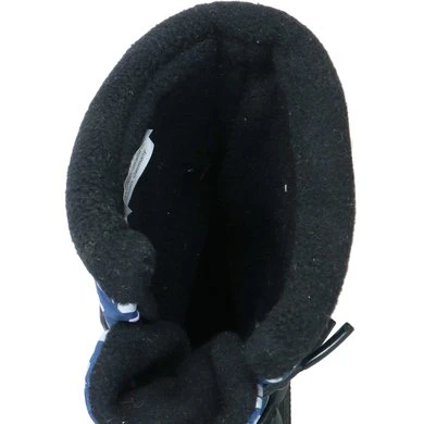 ELT Thermoschoen Snowfall Kinderen Nightblue 9 ELT Thermoschoen Snowfall Kinderen Nightblue - Afbeelding 9