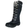 HV Polo Laarzen Glaslynn Lang Zwart 38