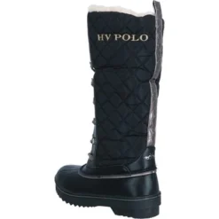 HV Polo Laarzen Glaslynn Lang Zwart 38 -Pikeur || Cavallo || Dublin Verkoopwinkel agradi 45030795 3.3c148c