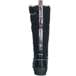 HV Polo Laarzen Glaslynn Lang Zwart 38 -Pikeur || Cavallo || Dublin Verkoopwinkel agradi 45030795 4.1933bb