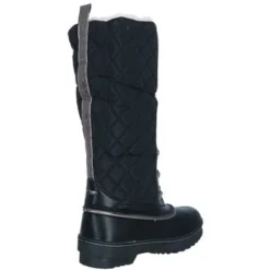 HV Polo Laarzen Glaslynn Lang Zwart 38 -Pikeur || Cavallo || Dublin Verkoopwinkel agradi 45030795 5.3c63c5