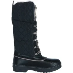 HV Polo Laarzen Glaslynn Lang Zwart 38 -Pikeur || Cavallo || Dublin Verkoopwinkel agradi 45030795 6.0a0c4a