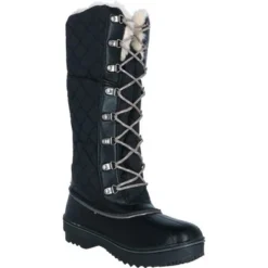 HV Polo Laarzen Glaslynn Lang Zwart 38 -Pikeur || Cavallo || Dublin Verkoopwinkel agradi 45030795 7.9476ab