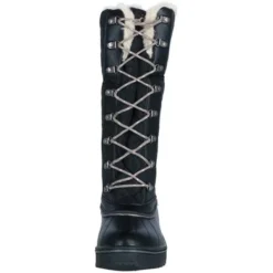 HV Polo Laarzen Glaslynn Lang Zwart 38 -Pikeur || Cavallo || Dublin Verkoopwinkel agradi 45030795 8.41ed40