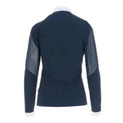 Ego7 Shirt Teresa Lange Mouwen Navy Blue -Pikeur || Cavallo || Dublin Verkoopwinkel agradi 45034759 3.e3c37f