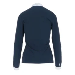 Ego7 Shirt Nina Lange Mouwen Navy Blue -Pikeur || Cavallo || Dublin Verkoopwinkel agradi 45034791 3.b4d7e3
