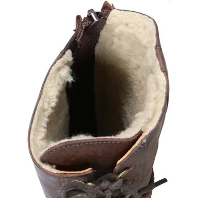 Suedwind Rijlaarzen Longford Waterproof Waxy Brown 10 Suedwind Rijlaarzen Longford Waterproof Waxy Brown - Afbeelding 10