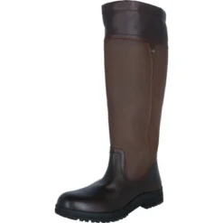 Suedwind Outdoorlaarzen Milford Waterproof Chocolate Brown