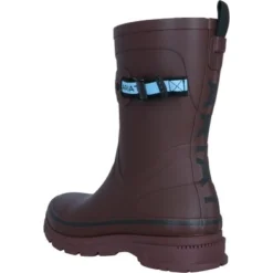 Ariat Outdoorlaarzen Kelmarsh Rubber Mid Dames Maroon -Pikeur || Cavallo || Dublin Verkoopwinkel agradi 45059854 3.a1a730