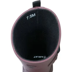 Ariat Outdoorlaarzen Kelmarsh Rubber Mid Dames Maroon -Pikeur || Cavallo || Dublin Verkoopwinkel agradi 45059854 9.5260fa