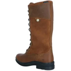 Ariat Outdoorlaarzen Wythburn Li Waterproof Dames Weathered Brown -Pikeur || Cavallo || Dublin Verkoopwinkel agradi 45059883 3.3690a0
