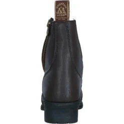 Mountain Horse Jodhpurs Veganza Side Zip Paddock Bruin -Pikeur || Cavallo || Dublin Verkoopwinkel agradi 45074813 4.9f9b61