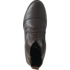 Mountain Horse Jodhpurs Veganza Side Zip Paddock Bruin -Pikeur || Cavallo || Dublin Verkoopwinkel agradi 45074813 9.95cb6d