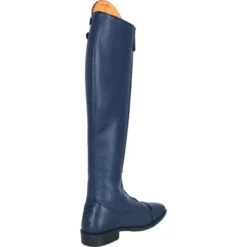HKM Rijlaarzen Trinity Donkerblauw 40 R/S -Pikeur || Cavallo || Dublin Verkoopwinkel agradi 45081024 5.d37b69