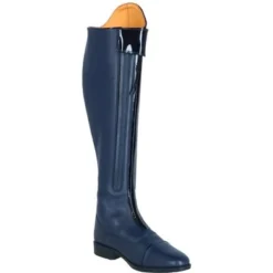 HKM Rijlaarzen Trinity Donkerblauw 40 R/S -Pikeur || Cavallo || Dublin Verkoopwinkel agradi 45081024 7.e45ac3