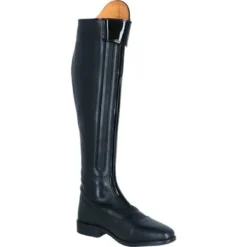 HKM Rijlaarzen Trinity Zwart -Pikeur || Cavallo || Dublin Verkoopwinkel agradi 45081033 7.626e26