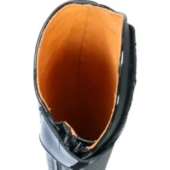 HKM Rijlaarzen Trinity Zwart -Pikeur || Cavallo || Dublin Verkoopwinkel agradi 45081033 9.338a69