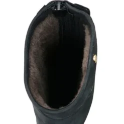Petrie Rijlaarzen Explorer Winter Zwart -Pikeur || Cavallo || Dublin Verkoopwinkel agradi 45110829 9.47b0c7
