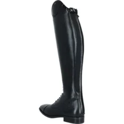 Petrie Rijlaarzen Luca Zwart/Zwart -Pikeur || Cavallo || Dublin Verkoopwinkel agradi 45110925 3.9b52be