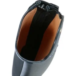 Petrie Rijlaarzen Luca Zwart/Blauw -Pikeur || Cavallo || Dublin Verkoopwinkel agradi 45110973 9.b2c9de