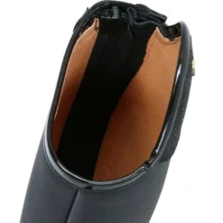 Petrie Rijlaarzen Riva Zwart -Pikeur || Cavallo || Dublin Verkoopwinkel agradi 45111008 9.6594d9