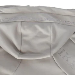 Pikeur Fleece Jack Sports Soft Taupe -Pikeur || Cavallo || Dublin Verkoopwinkel agradi 45116816 8.5b9cf5