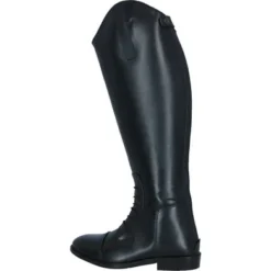 HKM Rijlaarzen Spain Soft Leer Zwart -Pikeur || Cavallo || Dublin Verkoopwinkel agradi a1004981 2.a1062f