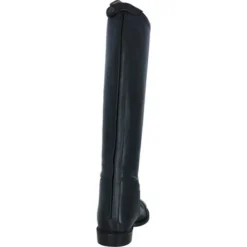 HKM Rijlaarzen Spain Soft Leer Zwart -Pikeur || Cavallo || Dublin Verkoopwinkel agradi a1004981 4.f5574a