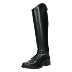 HKM Rijlaarzen New Fashion Zwart