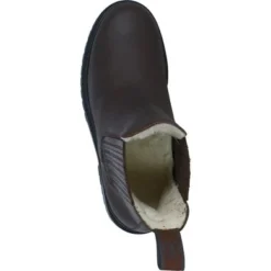 BR Jodhpurs Alaska II Nubuck Met Rubber Zool Winter Bruin -Pikeur || Cavallo || Dublin Verkoopwinkel agradi a1013824 9.5a4e66